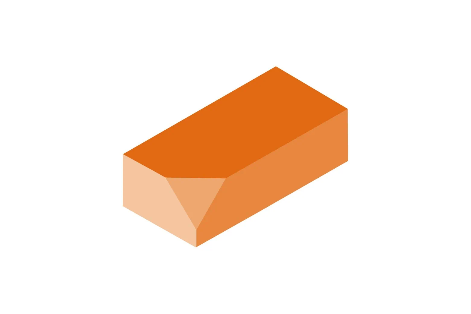 Plinth Bricks