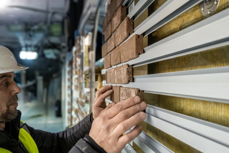 Michelmersh invests in off-site manufacturing capability.