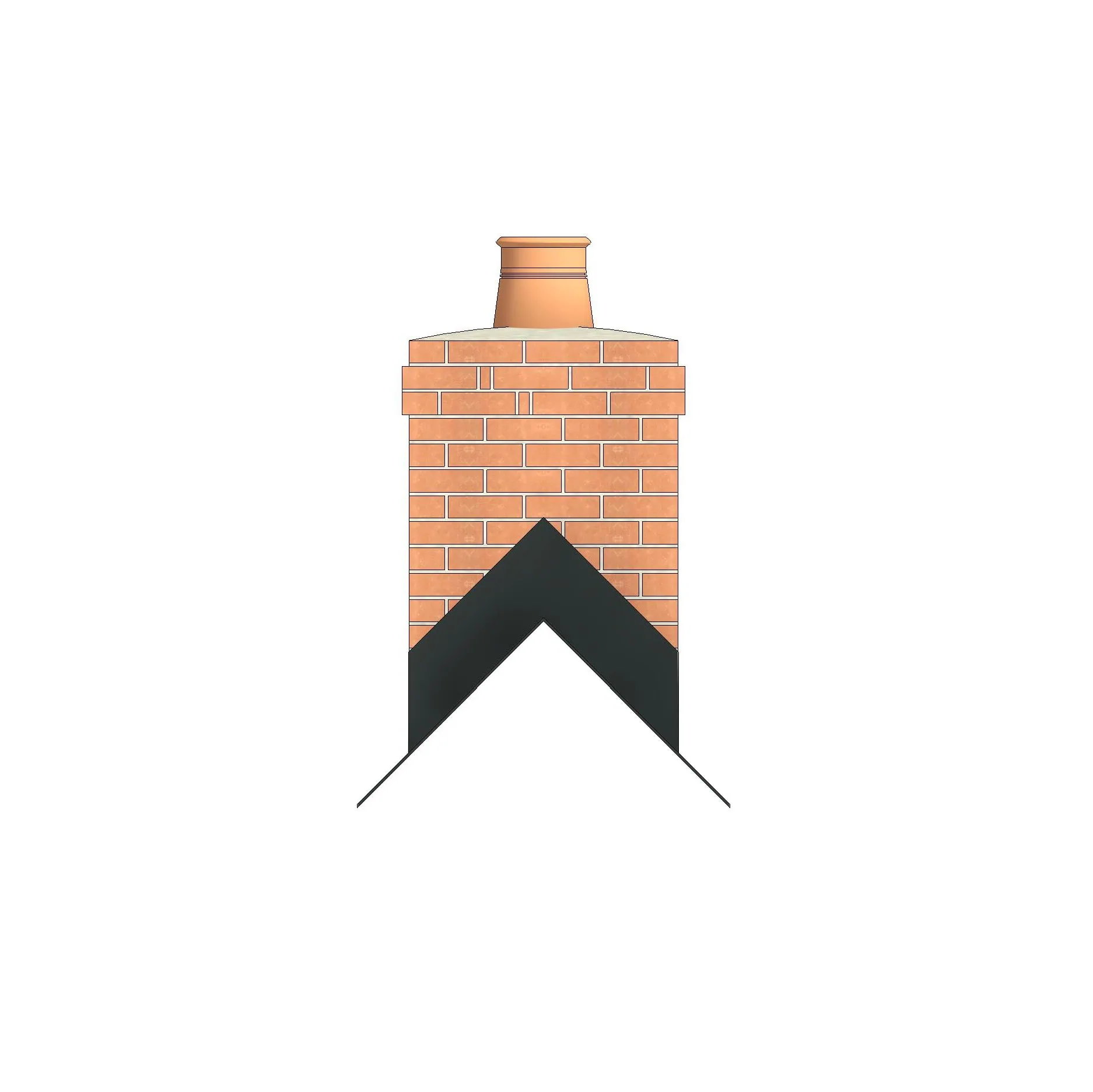 Foxhill Stack Chimney