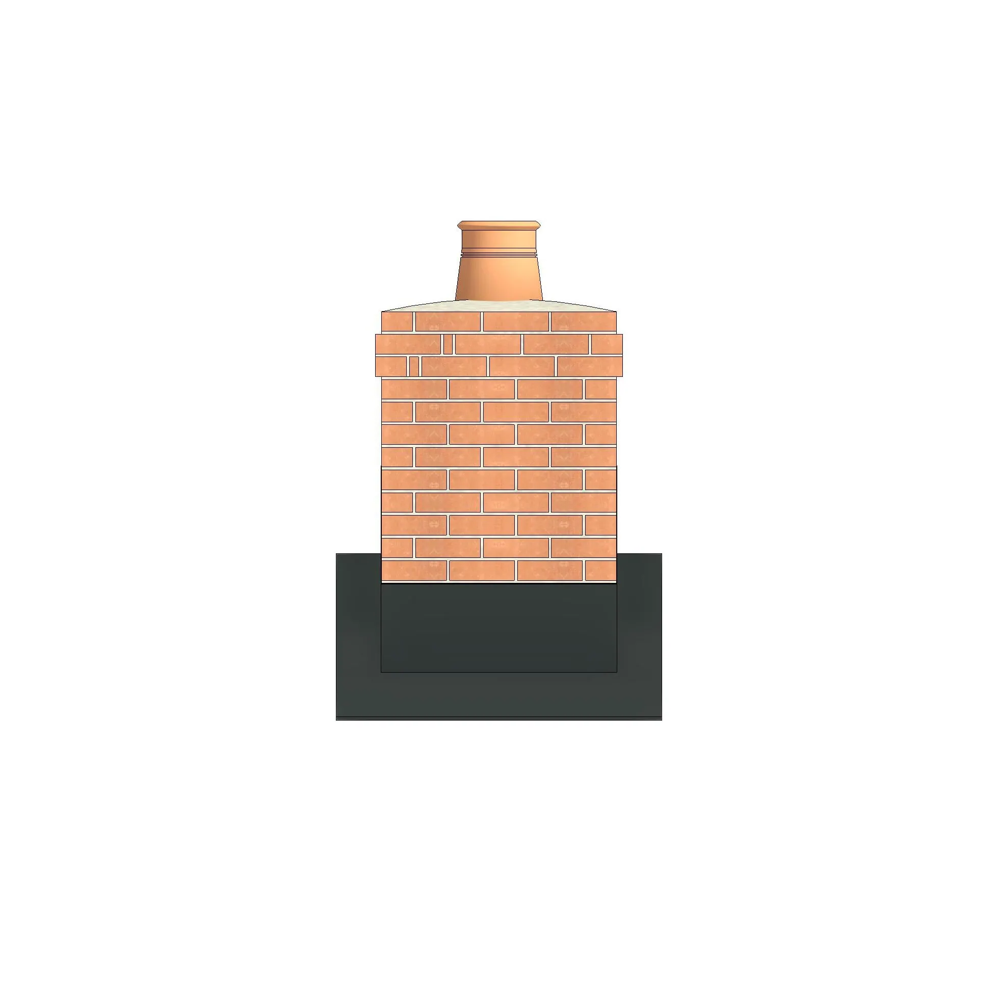 Foxhill Stack Chimney